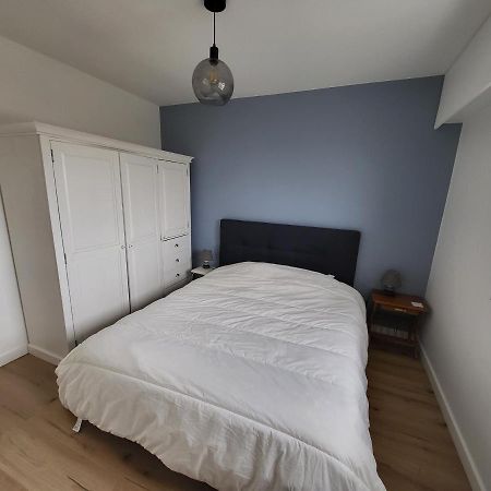 Appartement T2 Face Plage Avec Balcon, Cuisine Equipee Et Tv - Fr-1-92-908 レ・サ​​ーブル・ドロンヌ エクステリア 写真
